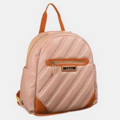 Dkny-411 Mochila Bias Soft Bags Dkny Dkny-411 Bias Hs 22 Dkny-411 Mochila Bias Soft Bags Dkny Dkny-411 Bias Hs -Almacenamiento De Viaje cappuccino sku 16663461 11340755 xxl