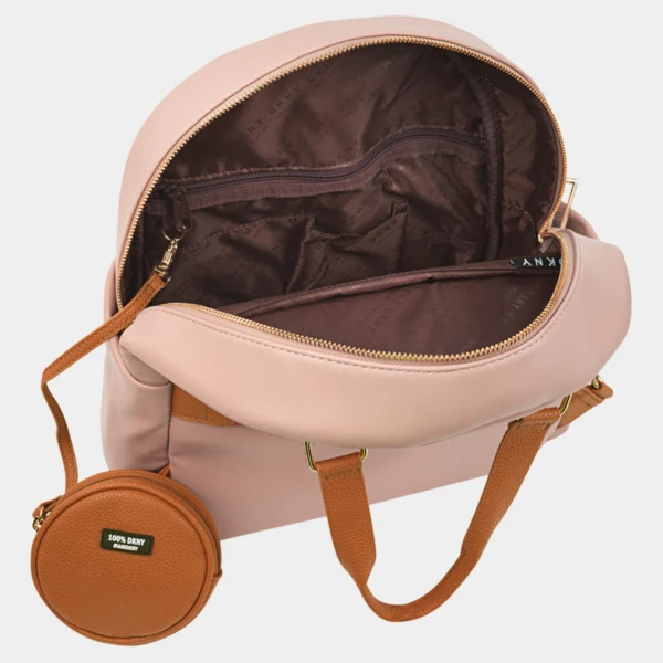 Dkny-411 Mochila Bias Soft Bags Dkny Dkny-411 Bias Hs 9 Dkny-411 Mochila Bias Soft Bags Dkny Dkny-411 Bias Hs - Imagen 7