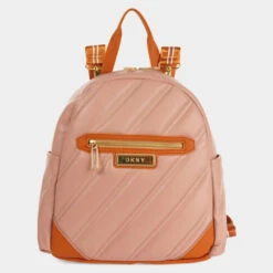 Dkny-411 Mochila Bias Soft Bags Dkny Dkny-411 Bias Hs 26 Dkny-411 Mochila Bias Soft Bags Dkny Dkny-411 Bias Hs -Almacenamiento De Viaje cappuccino sku 16663461 11390480 xxl