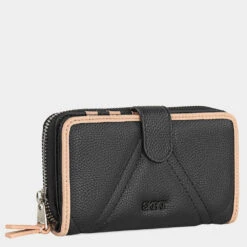 Cartera De Mujer Skpat Kassel En Polipiel