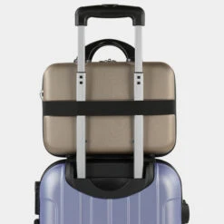 Neceser Itaca 24 Neceser Itaca -Almacenamiento De Viaje champagne sku 16065159 55400828 xxl