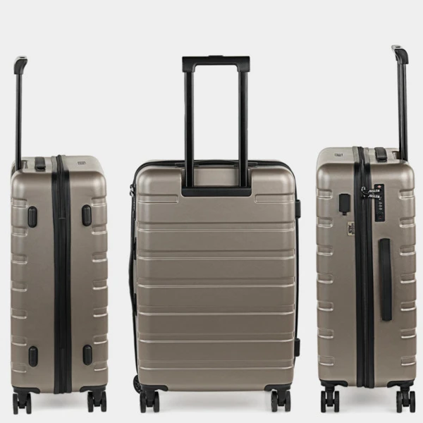 Maleta Cabina Jaslen Viena 9 Maleta Cabina Jaslen Viena - Imagen 7