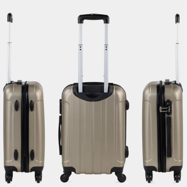 Maleta Cabina+Neceser Itaca Havel 9 Maleta Cabina+Neceser Itaca Havel - Imagen 7