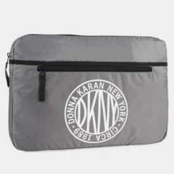 Dkny-927 Funda Portatil 15" -Almacenamiento De Viaje charcoal sku 16663867 45360224 xxl
