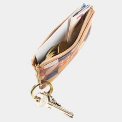 Monedero De Piel Lois Mirage -Almacenamiento De Viaje circles sku 16679366 17510926 xxl