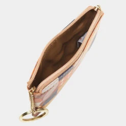 Monedero De Piel Lois Mirage -Almacenamiento De Viaje circles sku 16679366 17540253 xxl