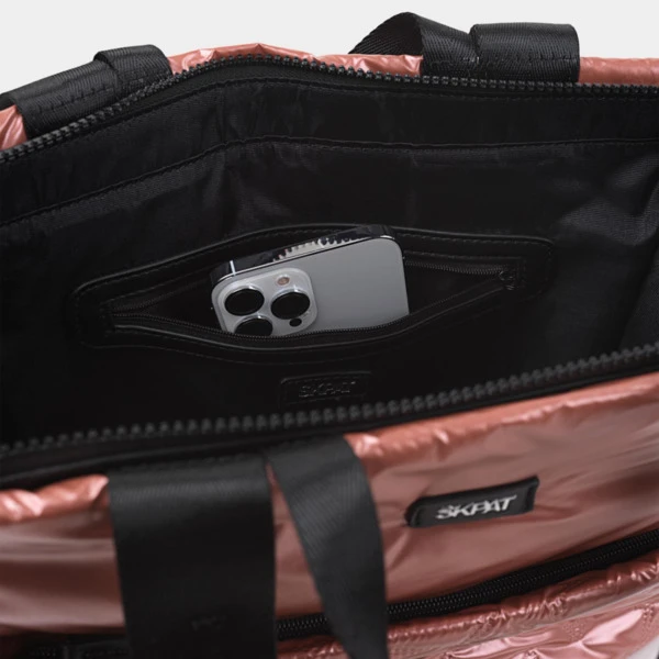 Bolso Shopper Mano/Hombro Skpat Meilen 15 Bolso Shopper Mano/Hombro Skpat Meilen - Imagen 13