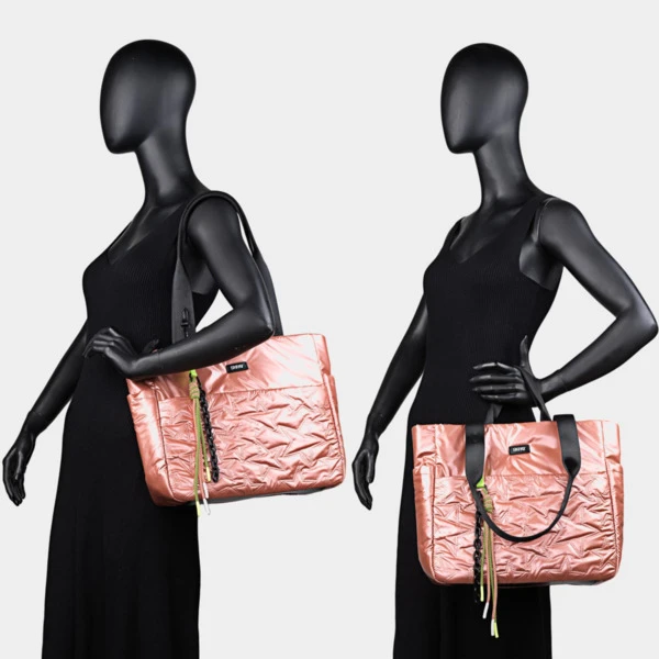 Bolso Shopper Mano/Hombro Skpat Meilen 16 Bolso Shopper Mano/Hombro Skpat Meilen - Imagen 14