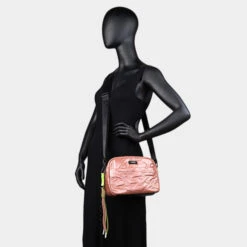 Bolso Bandolera Skpat Meilen 20 Bolso Bandolera Skpat Meilen -Almacenamiento De Viaje cobre sku 16565119 03230094 xxl