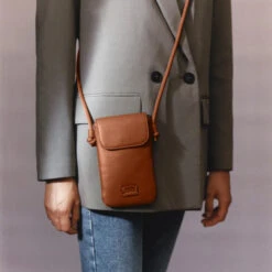 Mini Bolso Bandolera Lois Keith -Almacenamiento De Viaje conac sku 16512502 13270605 xxl