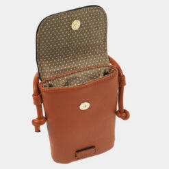 Mini Bolso Bandolera Lois Keith -Almacenamiento De Viaje conac sku 16512502 13300078 xxl