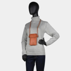 Mini Bolso Bandolera Lois Keith -Almacenamiento De Viaje conac sku 16512502 13310277 xxl