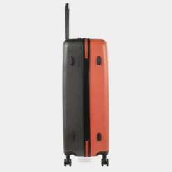 Maleta 80Cm Itaca Tiber -Almacenamiento De Viaje coral antracita sku 16654691 21390719 xxl