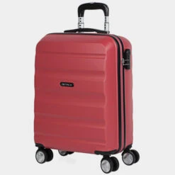 Maleta Cabina Itaca Elba -Almacenamiento De Viaje coral sku 16438070 33390339 xxl