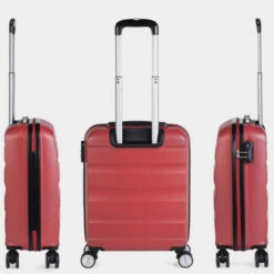 Maleta Cabina Itaca Elba -Almacenamiento De Viaje coral sku 16438070 33410808 xxl