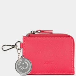 Llavero/Tarjetero Skpat -Almacenamiento De Viaje coral sku 16639257 06200963 xxl