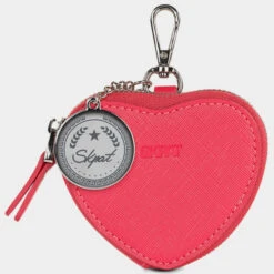 Llavero/Monedero Skpat -Almacenamiento De Viaje coral sku 16639262 08330955 xxl