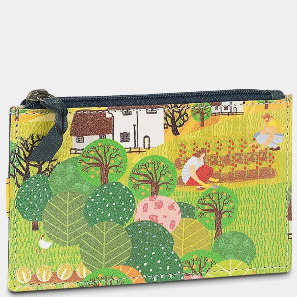 Monedero Tarjetero Jaslen Amsterdam 13 Monedero Tarjetero Jaslen Amsterdam - Imagen 11