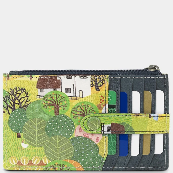 Monedero Tarjetero Jaslen Amsterdam 15 Monedero Tarjetero Jaslen Amsterdam - Imagen 13