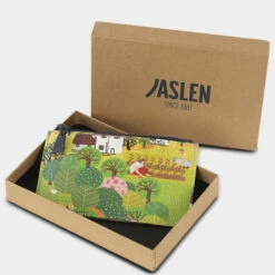 Monedero Tarjetero Jaslen Amsterdam 30 Monedero Tarjetero Jaslen Amsterdam -Almacenamiento De Viaje country sku 16150001 40300549 xxl