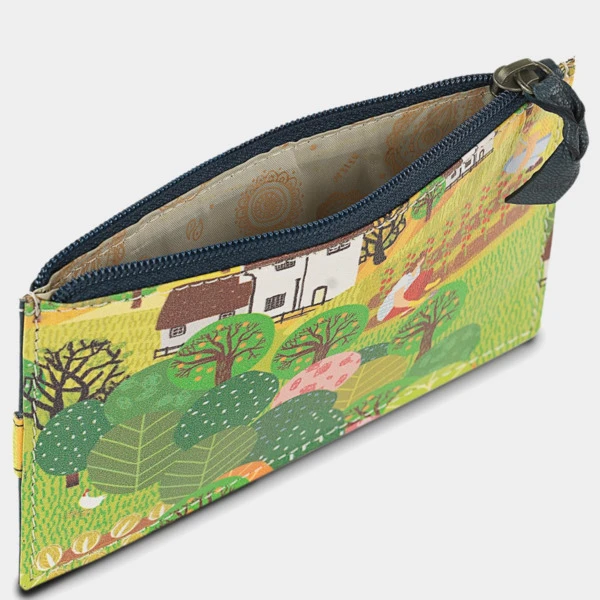 Monedero Tarjetero Jaslen Amsterdam 17 Monedero Tarjetero Jaslen Amsterdam - Imagen 15