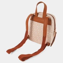 Dkny-636 Mini Backpack 16 Dkny-636 Mini Backpack -Almacenamiento De Viaje crema sku 16663513 48290286 xxl