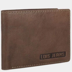 Billetera Hombre Lois Kodiak Color De Piel