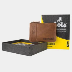 Monedero De Piel Lois Elk 15 Monedero De Piel Lois Elk -Almacenamiento De Viaje cuero sku 16667256 13430423 xxl