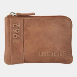 Monedero De Piel Lois Elk 16 Monedero De Piel Lois Elk -Almacenamiento De Viaje cuero sku 16667256 13440556 xxl