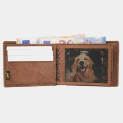 Cartera De Piel De Hombre Lois Elk En Piel 15 Cartera De Piel De Hombre Lois Elk En Piel -Almacenamiento De Viaje cuero sku 16667260 17340827 xxl