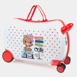 Maleta Infantil Correpasillos Itaca Happy Fun Days -Almacenamiento De Viaje cute sku 16512507 39250556 xxl