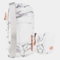 Mini Bandolera Skechers Skechers Fw22 -Almacenamiento De Viaje estampado marmol sku 16663912 16390363 xxl