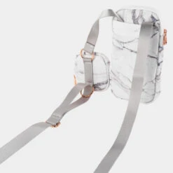 Mini Bandolera Skechers Skechers Fw22 -Almacenamiento De Viaje estampado marmol sku 16663912 16410768 xxl