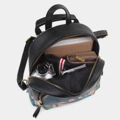 Mochila Multifuncion Skpat Zagori -Almacenamiento De Viaje feuilles sku 16565128 10030261 xxl