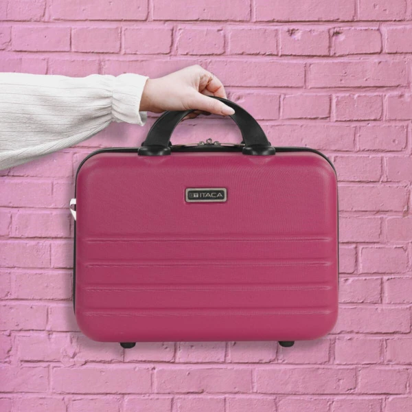 Neceser Itaca 14 Neceser Itaca - Imagen 12