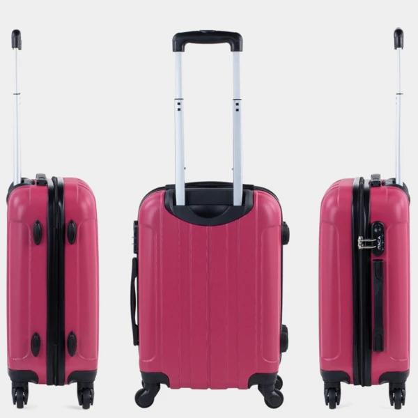 Maleta Cabina Itaca Havel 10 Maleta Cabina Itaca Havel - Imagen 8