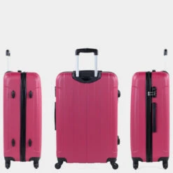 Maleta 70Cm Itaca Havel -Almacenamiento De Viaje fresa sku 16322503 19230863 xxl