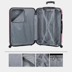 Maleta 70Cm Itaca Havel -Almacenamiento De Viaje fresa sku 16322503 19250222 xxl