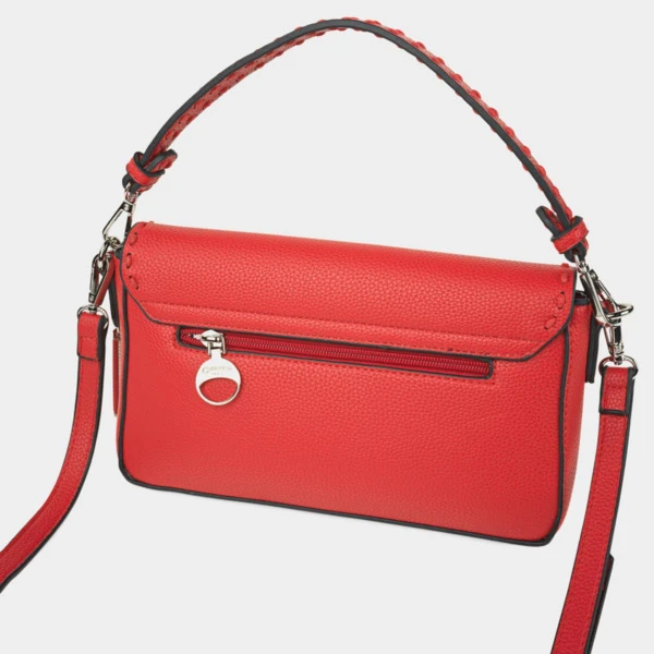 Bolso De Hombro Con Bandolera Cimarron Lorain 12 Bolso De Hombro Con Bandolera Cimarron Lorain - Imagen 10