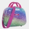 Neceser De Viaje Para Niña Skpat Shine Like A Star Rígido Con Espejo -Almacenamiento De Viaje fucsia sku 16041748 19430441 xxl