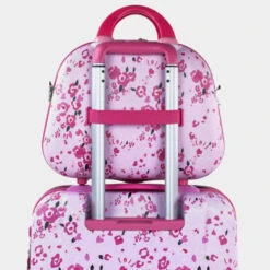 Neceser Rígido Para Niña Lois Mageik Color 15L -Almacenamiento De Viaje fucsia sku 16041789 30580757 xxl