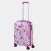 Maleta De Viaje Pequeña Cabina Lois Mageik Color 40 L -Almacenamiento De Viaje fucsia sku 16041792 10310592 xxl