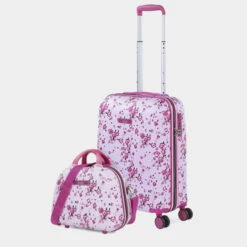 Lois Maleta Cabina Y Neceser