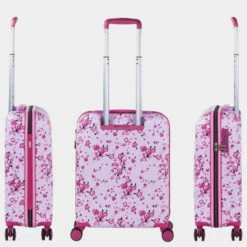 Lois Maleta Cabina Y Neceser -Almacenamiento De Viaje fucsia sku 16041793 11160410 xxl
