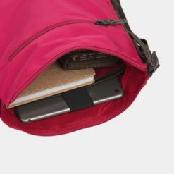 Bolso Bandolera -Almacenamiento De Viaje fucsia sku 16062177 32260112 xxl