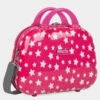 Neceser De Viaje Stars Con Capacidad 12 L 1 Neceser De Viaje Stars Con Capacidad 12 L -Almacenamiento De Viaje fucsia sku 16065049 03510624 xxl