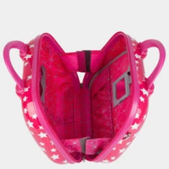 Neceser De Viaje Stars Con Capacidad 12 L -Almacenamiento De Viaje fucsia sku 16065049 03560556 xxl