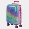 Maleta Infantil Cabina Skpat Shine Like A Star Color Capacidad 34,5 L -Almacenamiento De Viaje fucsia sku 16428084 05470471 xxl