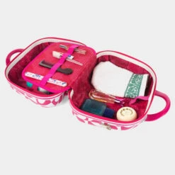 Agatha Ruiz De La Prada Neceser -Almacenamiento De Viaje fucsia sku 16654406 34490229 xxl