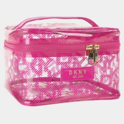 Dkny-637 Neceser Viaje Lucid Dream -Almacenamiento De Viaje fucsia sku 16663850 31410661 xxl